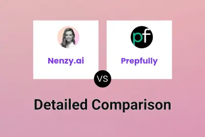 Nenzy.ai vs Prepfully