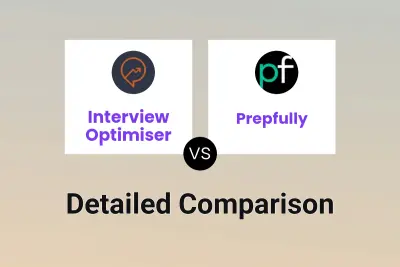 Interview Optimiser vs Prepfully