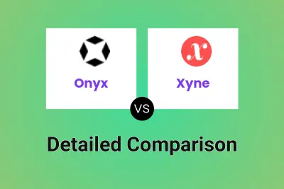 Onyx vs Xyne