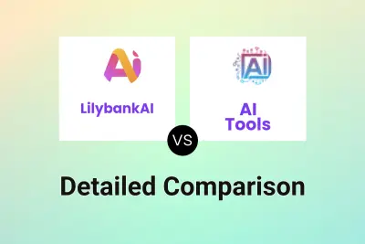 LilybankAI vs AI Tools Detailed comparison features, price