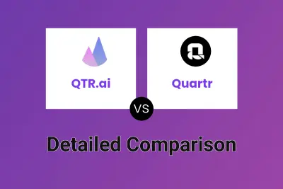 QTR.ai vs Quartr