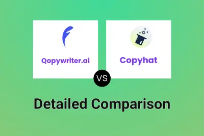 Qopywriter.ai vs Copyhat