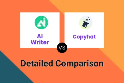 AI Writer vs Copyhat