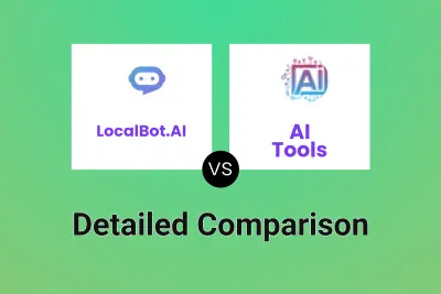 LocalBot.AI vs AI Tools Detailed comparison features, price