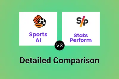 Sports AI vs Stats Perform