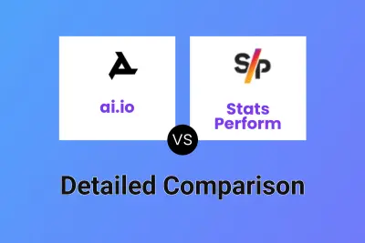 ai.io vs Stats Perform