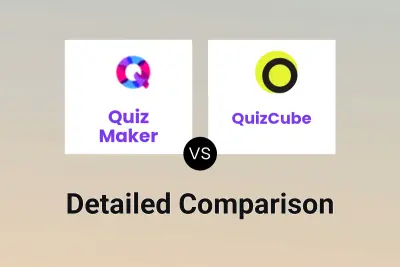 Quiz Maker vs QuizCube