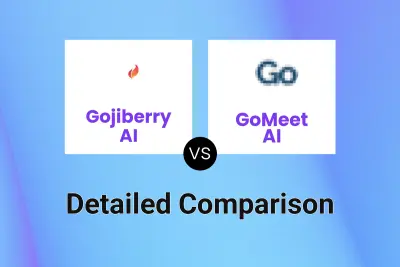 Gojiberry AI vs GoMeet AI