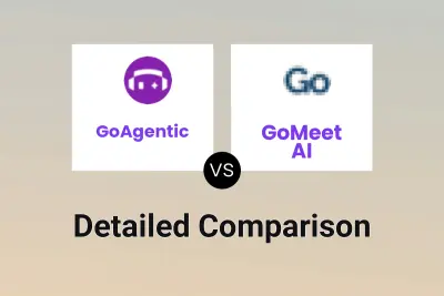 GoAgentic vs GoMeet AI