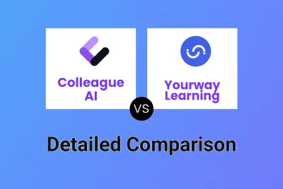 Colleague AI vs Yourway Learning