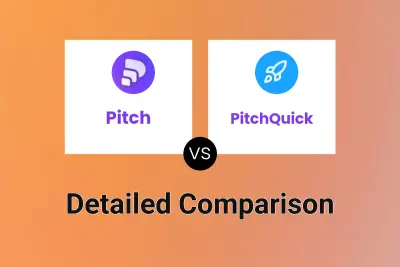 Pitch vs PitchQuick