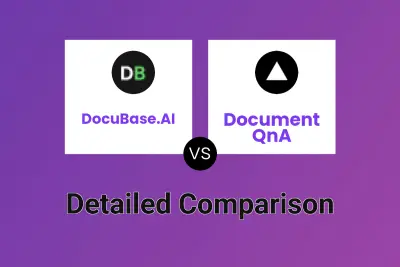 DocuBase.AI vs Document QnA