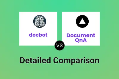 docbot vs Document QnA