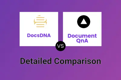 DocsDNA vs Document QnA