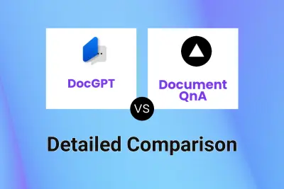 DocGPT vs Document QnA