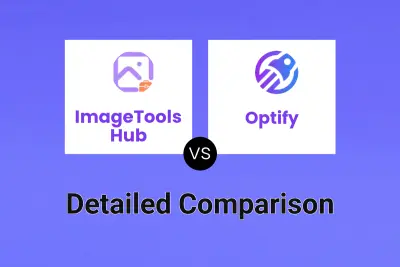 ImageTools Hub vs Optify