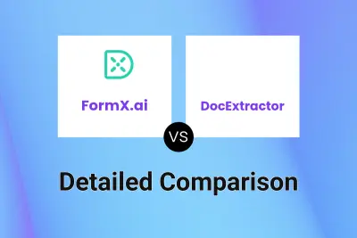 FormX.ai vs DocExtractor