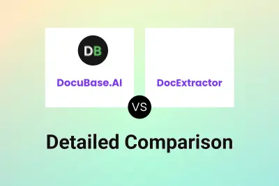 DocuBase.AI vs DocExtractor