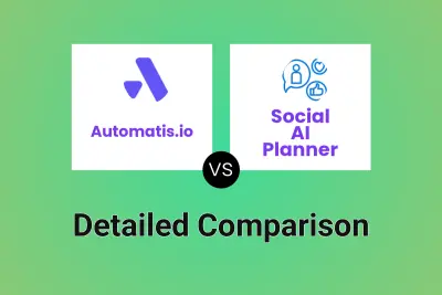 Automatis.io vs Social AI Planner