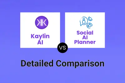 Kaylin AI vs Social AI Planner