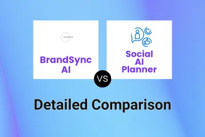 BrandSync AI vs Social AI Planner