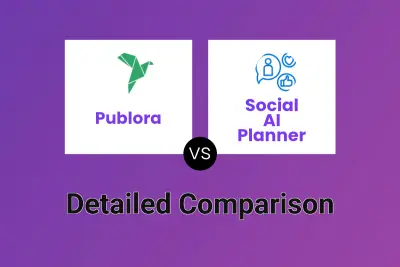 Publora vs Social AI Planner