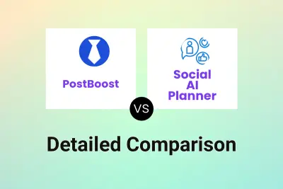 PostBoost vs Social AI Planner