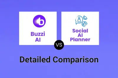 Buzzi AI vs Social AI Planner