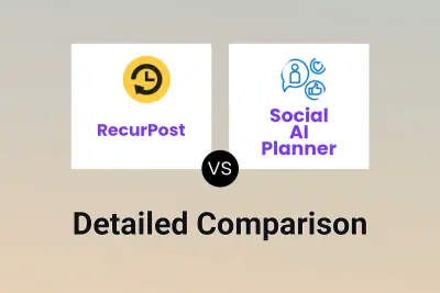 RecurPost vs Social AI Planner
