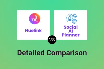 Nuelink vs Social AI Planner