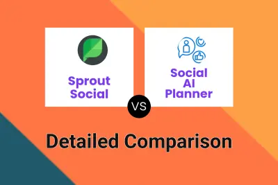 Sprout Social vs Social AI Planner