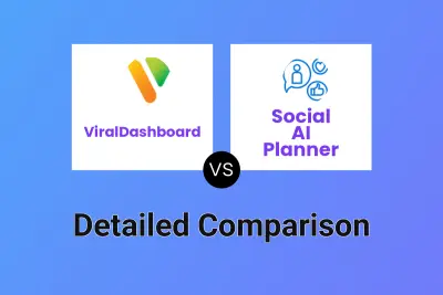 ViralDashboard vs Social AI Planner