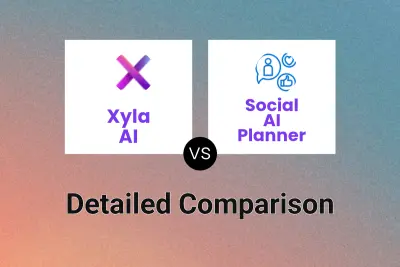 Xyla AI vs Social AI Planner