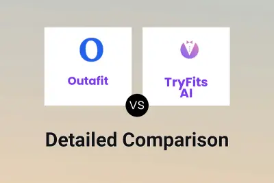 Outafit vs TryFits AI
