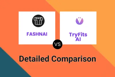 FASHNAI vs TryFits AI