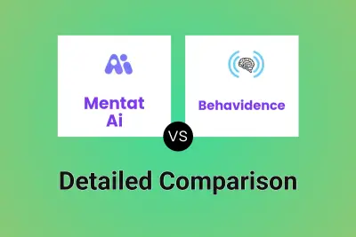 Mentat Ai vs Behavidence