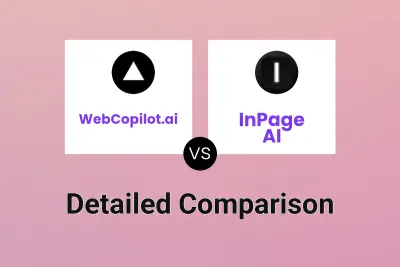 WebCopilot.ai vs InPage AI