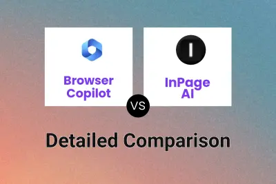 Browser Copilot vs InPage AI