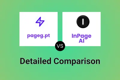 pageg.pt vs InPage AI