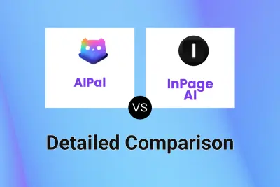 AIPal vs InPage AI