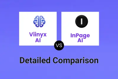 Viinyx AI vs InPage AI