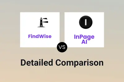 FindWise vs InPage AI