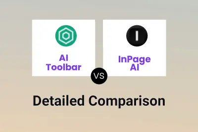 AI Toolbar vs InPage AI