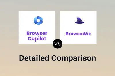 Browser Copilot vs BrowseWiz