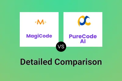 MagiCode vs PureCode AI