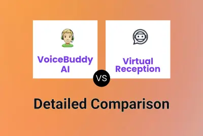 VoiceBuddy AI vs Virtual Reception