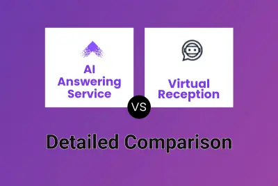 AI Answering Service vs Virtual Reception