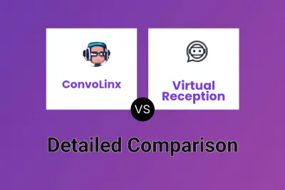 ConvoLinx vs Virtual Reception