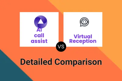 AI call assist vs Virtual Reception