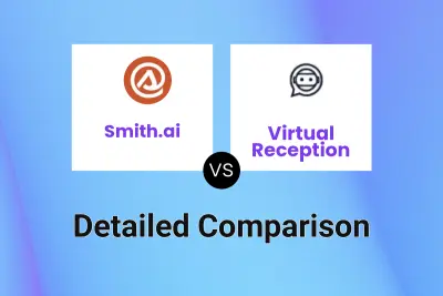 Smith.ai vs Virtual Reception
